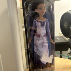 Disney Movie Doll