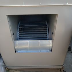 Swamp Cooler Champion 5500/6500
