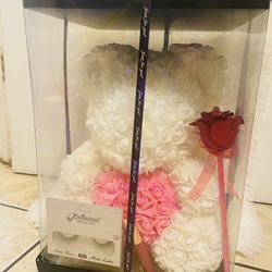Rose Bear