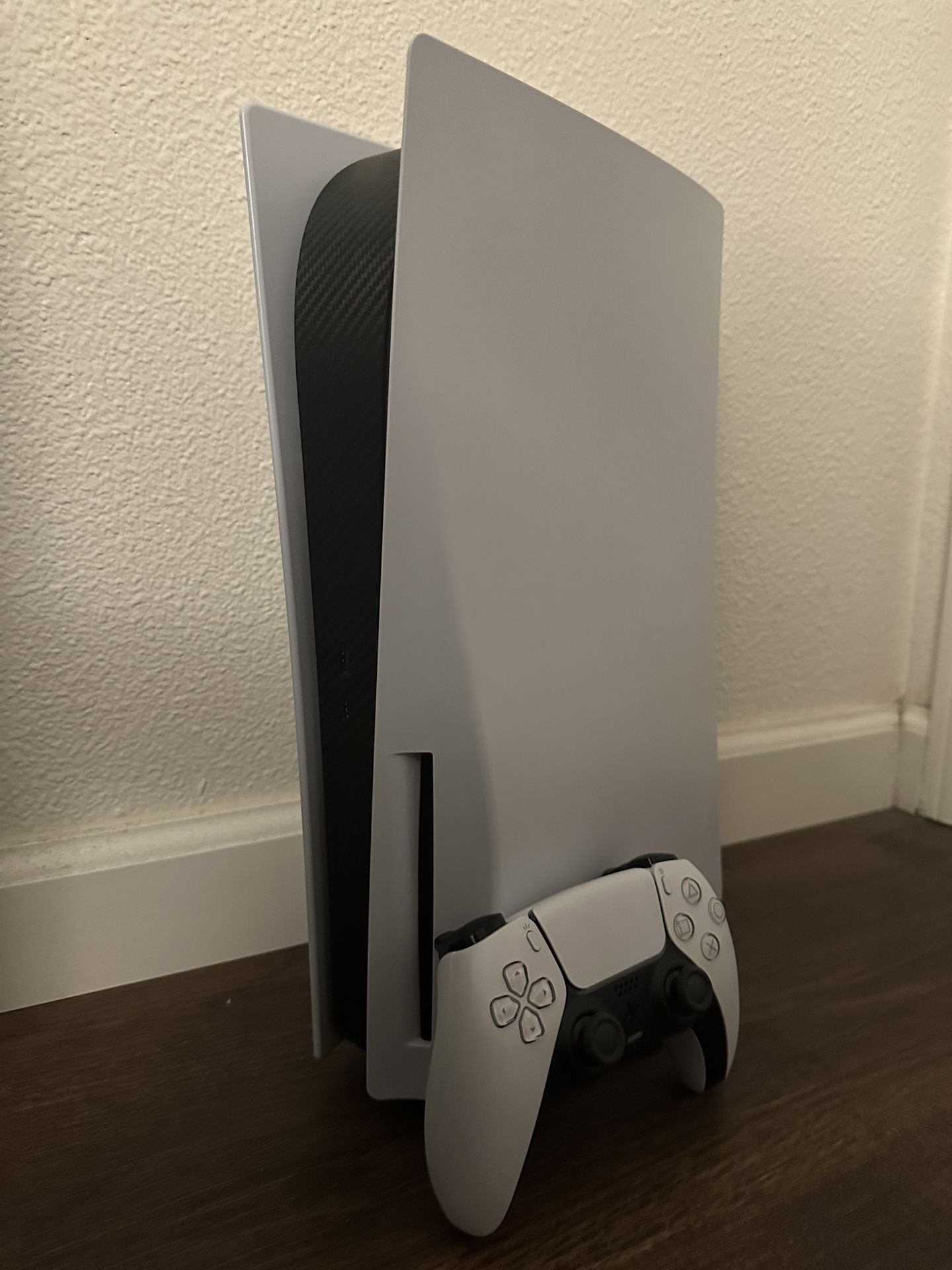 PS5 Disc Version