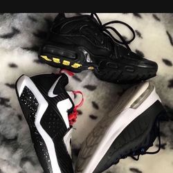 Nike Shoes 1.5-2.5 Y