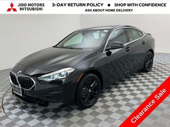 2024 BMW 228i Gran Coupe