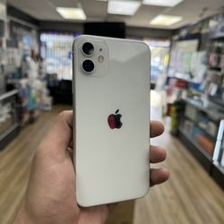 iPhone 11 Unlocked 64 Gb Available 