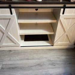 Tv stand