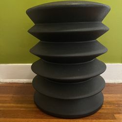 ErgoErgo Ergonomic Stool For Active Sitting