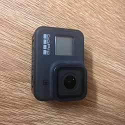 Go Pro Hero 8 
