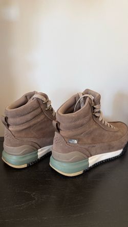 The North Face Women’s Hiking Boots