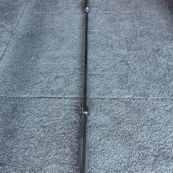Olympic Barbell