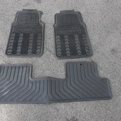 ALL SEASON RUGS / NEW 14" HUD CAPS / AND ALSO NEW BACK UP CAMERA $10  AND UP