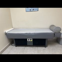 Hydrotherapy Table 