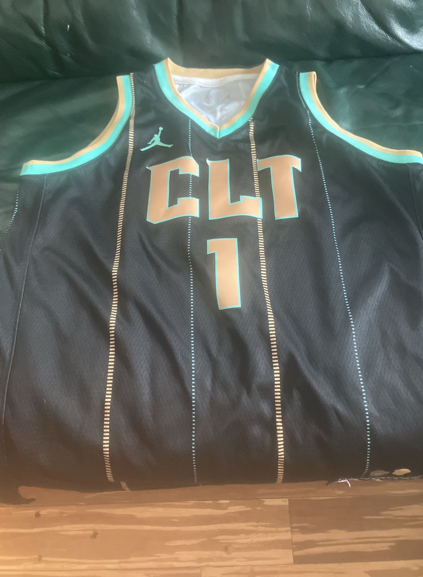 Jersey