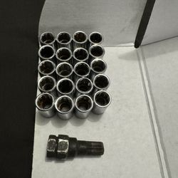Lock Nuts