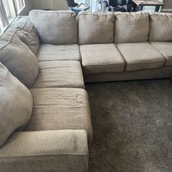 COUCH - READ DESCRIPTION!!
