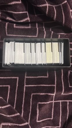 pokemon bulk(playable cards and energy’s)