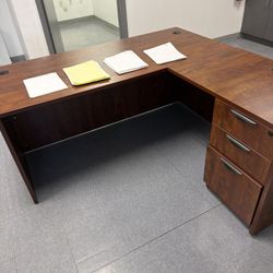 Commercial Office Desk