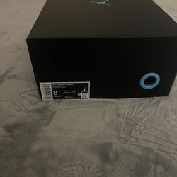 Air Jordan 11 Gamma Size 8