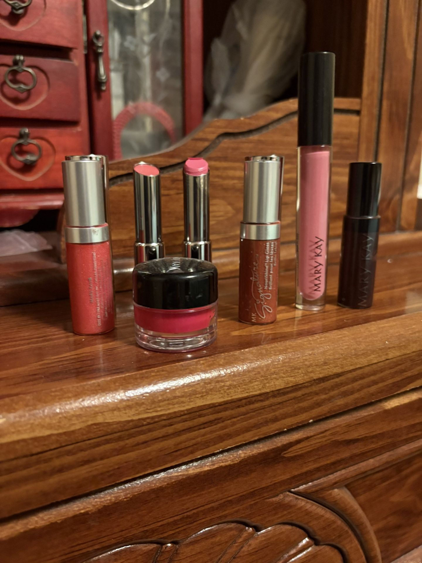 Mary Kay