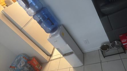 Water filter