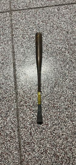 Voodo baseball bat