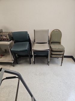 Used Chairs