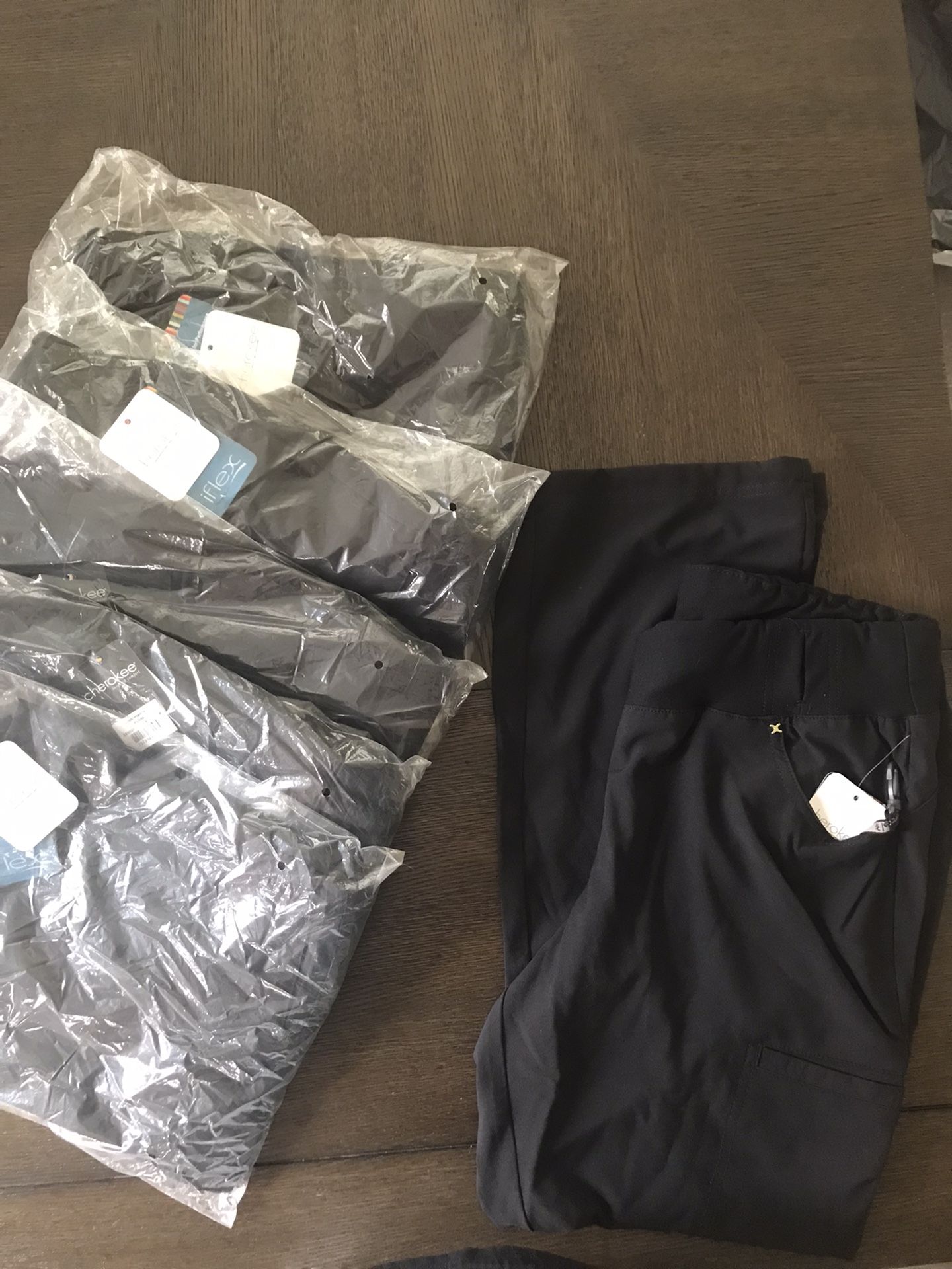 Scrub Pants NEW