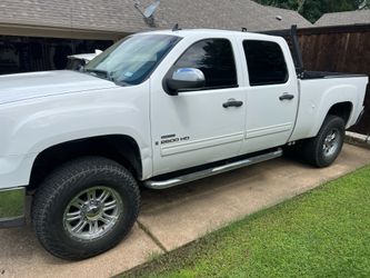2009 GMC Sierra