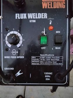 Welder