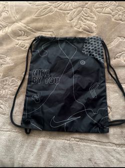Drawstring bags Nike