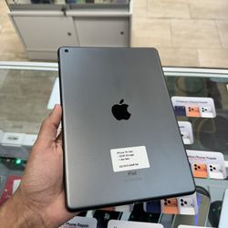 iPad 7th Generation