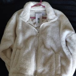 Calvin Klein Women's Sweater Large