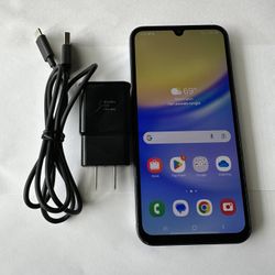 Samsung Galaxy A15 5G UNLOCKED 128GB $170