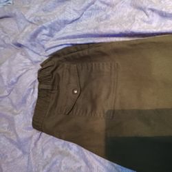 Boy scout pants. ADULT.