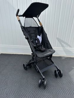 New travel stroller/ clutch compact stroller/ small fold up stroller/ Airline approved travel stroller