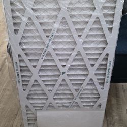 AC filter