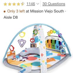 Little Einstein Kickin Tunes NEW IN BOX 