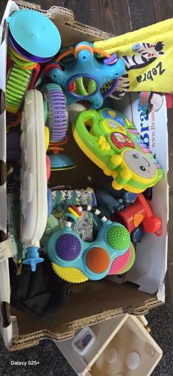 Baby Toys!