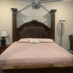 King Size Bedroom Set 