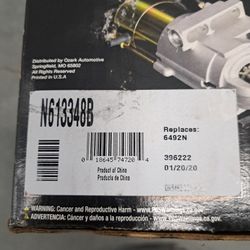 Brand New Gm 5.3 6.0 Starter 