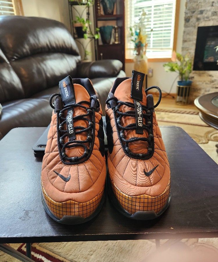 Nike Air Max