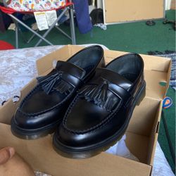Doc Martens Adrians