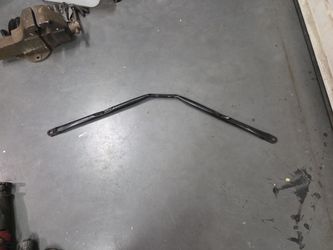 91 mr2 strut bar/brace front