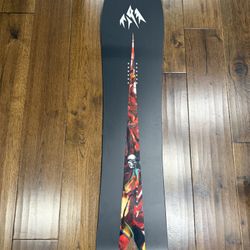 2025 Jones Storm Chaser 147 cm