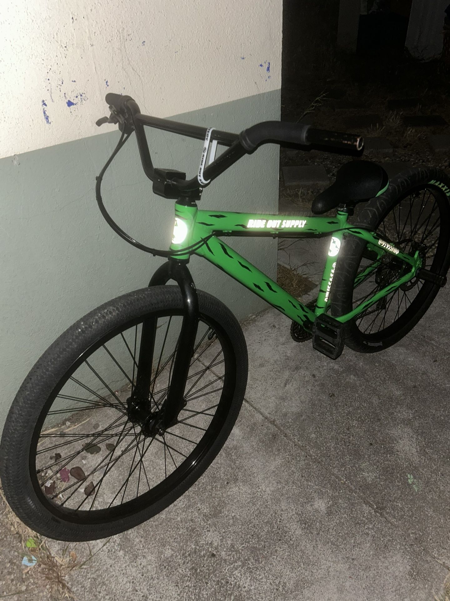 Savage Flyer 27’inch 