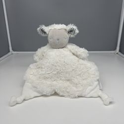 Silver Cloud White Plush Lovey Like new. Soft and cuddly. Retired 12/2022