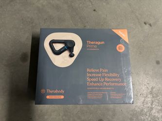 Therabody Theragun Prime (6th Gen) Massage Gun