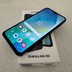 2025 Samsung Galaxy A15 5G (Metro)