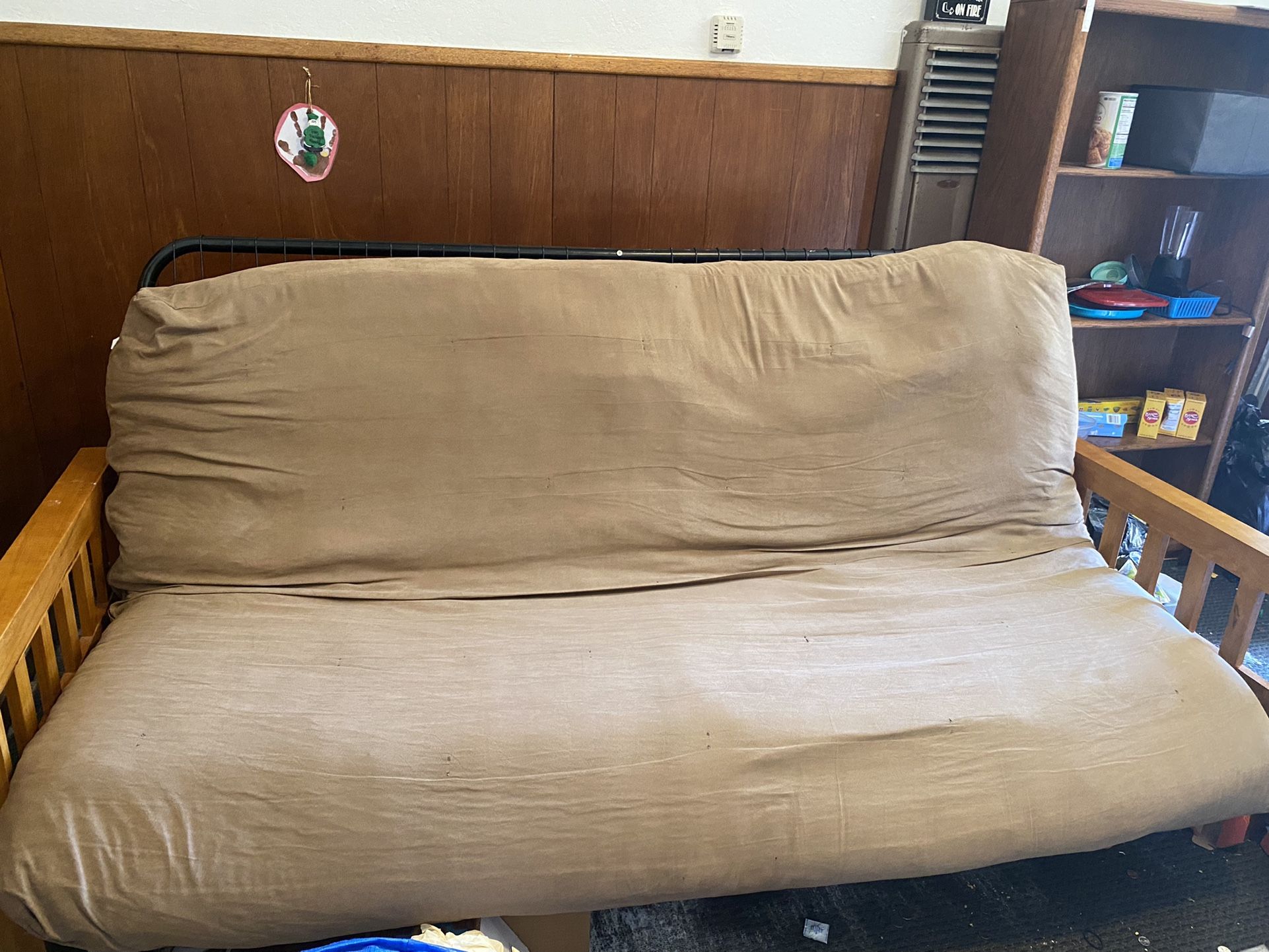 Futon