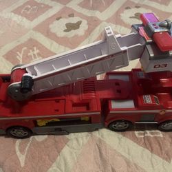 2ft PAW Patrol,   (3for $100) Each $40 