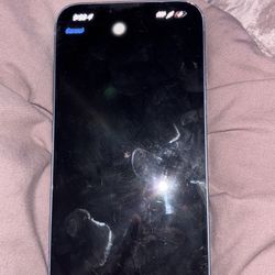 iPhone 14 Plus Blue 