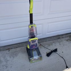 BISSELL TURBOCLEAN PET 